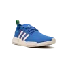 Adidas Nmd r1 Red / Royal Blue / Off White Mens