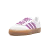 Adidas Sambae WMNS Preloved Purple Womens
