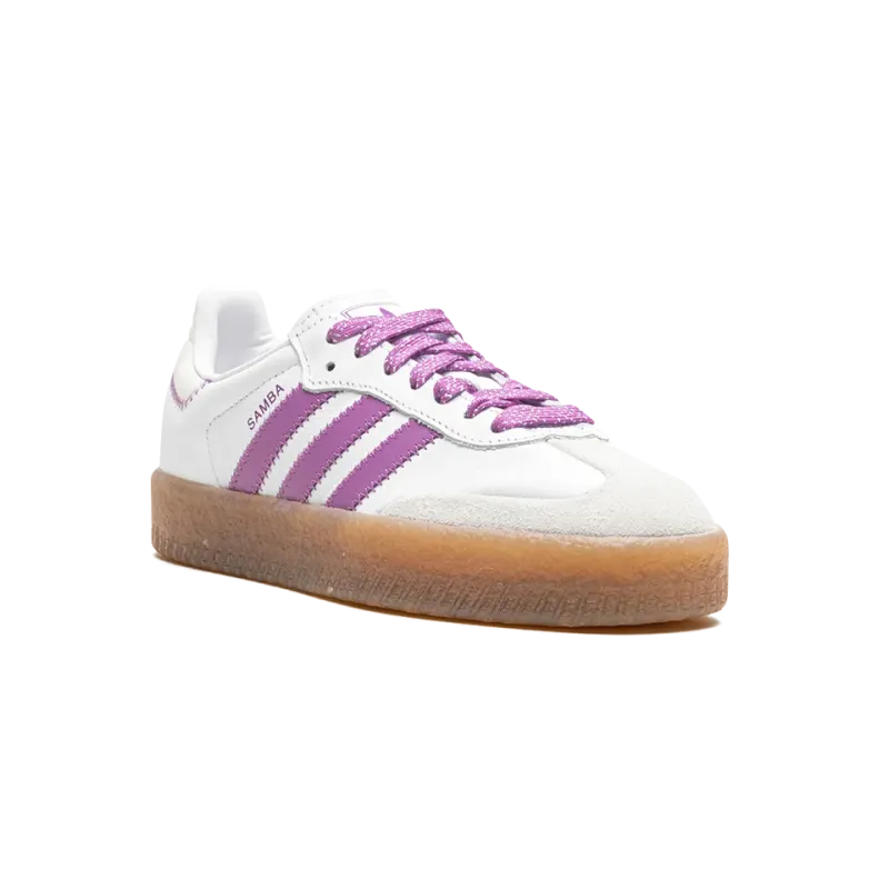 Adidas Sambae WMNS Preloved Purple Womens