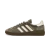 Adidas Handball Spezial Olive / Cream White / Gum Mens