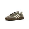Adidas Handball Spezial Olive / Cream White / Gum Mens