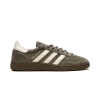 Adidas Handball Spezial Olive / Cream White / Gum Mens
