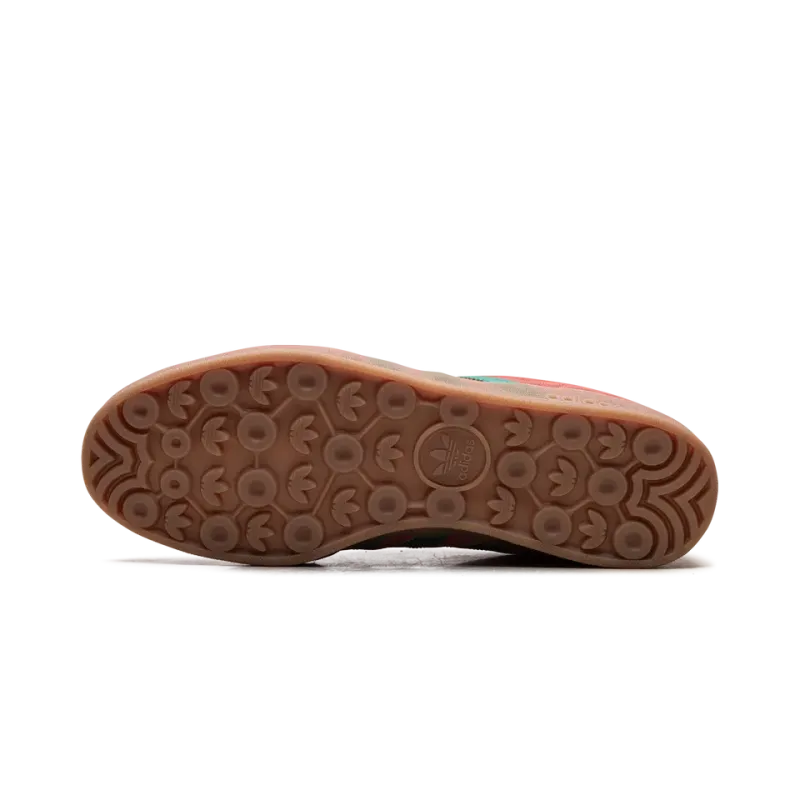 Adidas Gazelle Indoor Preloved Scarlet Mens