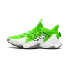 Adidas Mahomes 1 Impact FLX Team Solar Green Mens