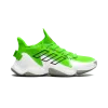 Adidas Mahomes 1 Impact FLX Team Solar Green Mens