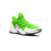Adidas Mahomes 1 Impact FLX Team Solar Green Mens