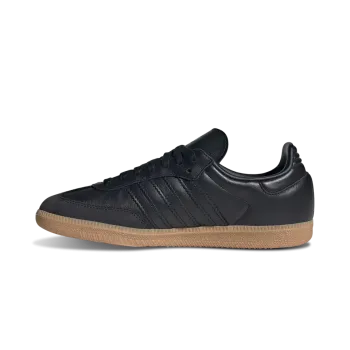 Adidas Samba OG WMNS Black Carbon Womens