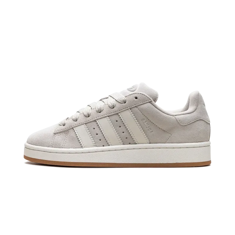 Adidas Campus 00S Wonder Beige Off White Mens