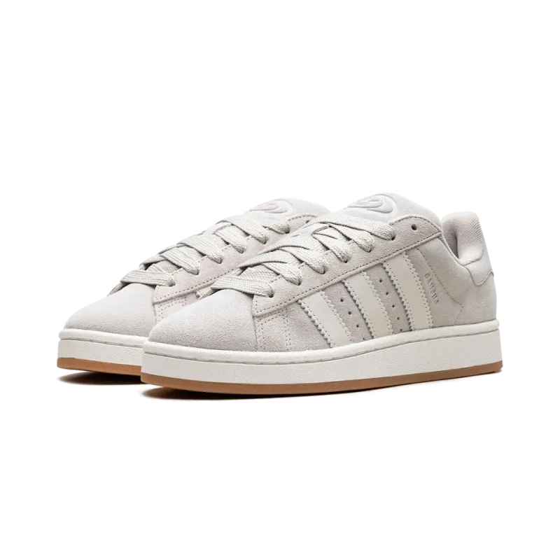 Adidas Campus 00S Wonder Beige Off White Mens