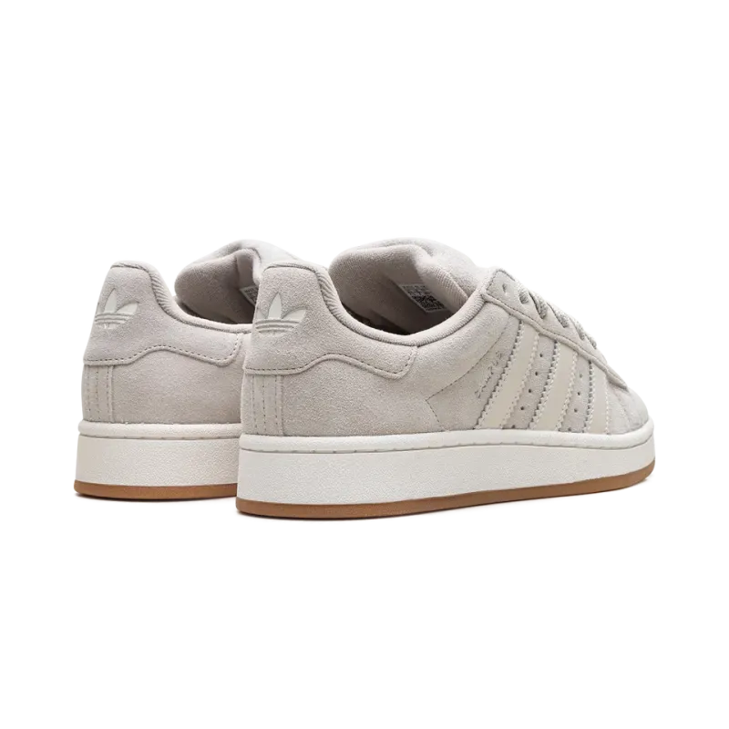 Adidas Campus 00S Wonder Beige Off White Mens