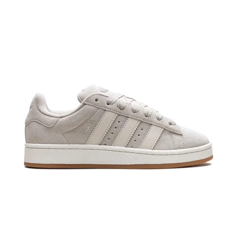 Adidas Campus 00S Wonder Beige Off White Mens