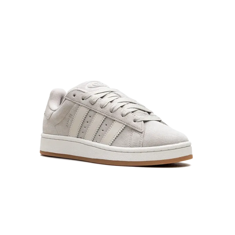 Adidas Campus 00S Wonder Beige Off White Mens