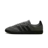 Adidas Samba OG Grey Five Core Black Mens