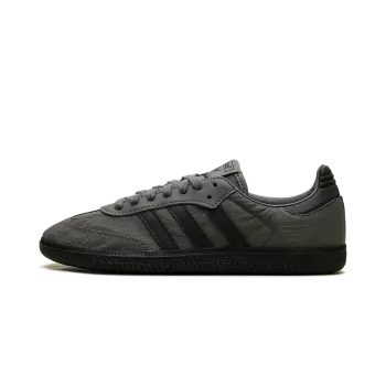Adidas Samba OG Grey Five Core Black Mens