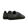 Adidas Samba OG Grey Five Core Black Mens