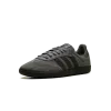 Adidas Samba OG Grey Five Core Black Mens