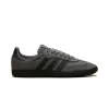 Adidas Samba OG Grey Five Core Black Mens