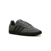 Adidas Samba OG Grey Five Core Black Mens