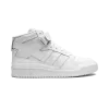 Adidas Forum Mid White Mens