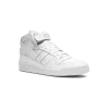 Adidas Forum Mid White Mens