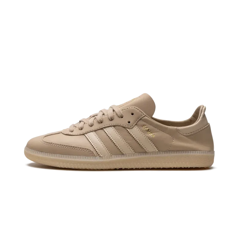 Adidas Samba Decon Magic Beige Mens