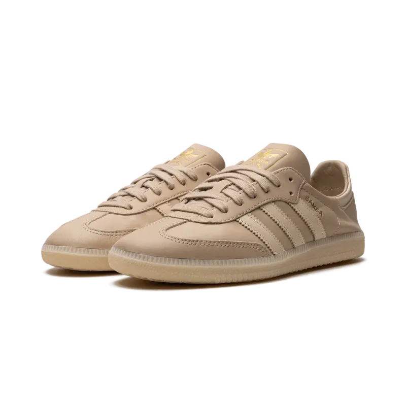 Adidas Samba Decon Magic Beige Mens