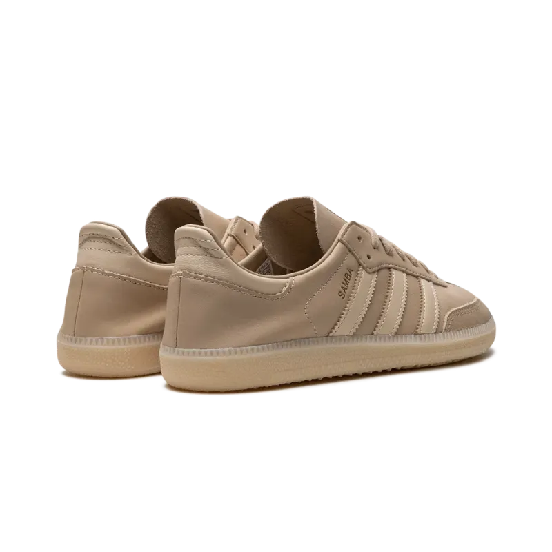 Adidas Samba Decon Magic Beige Mens