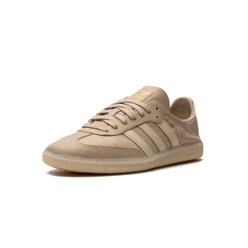 Adidas Samba Decon Magic Beige Mens