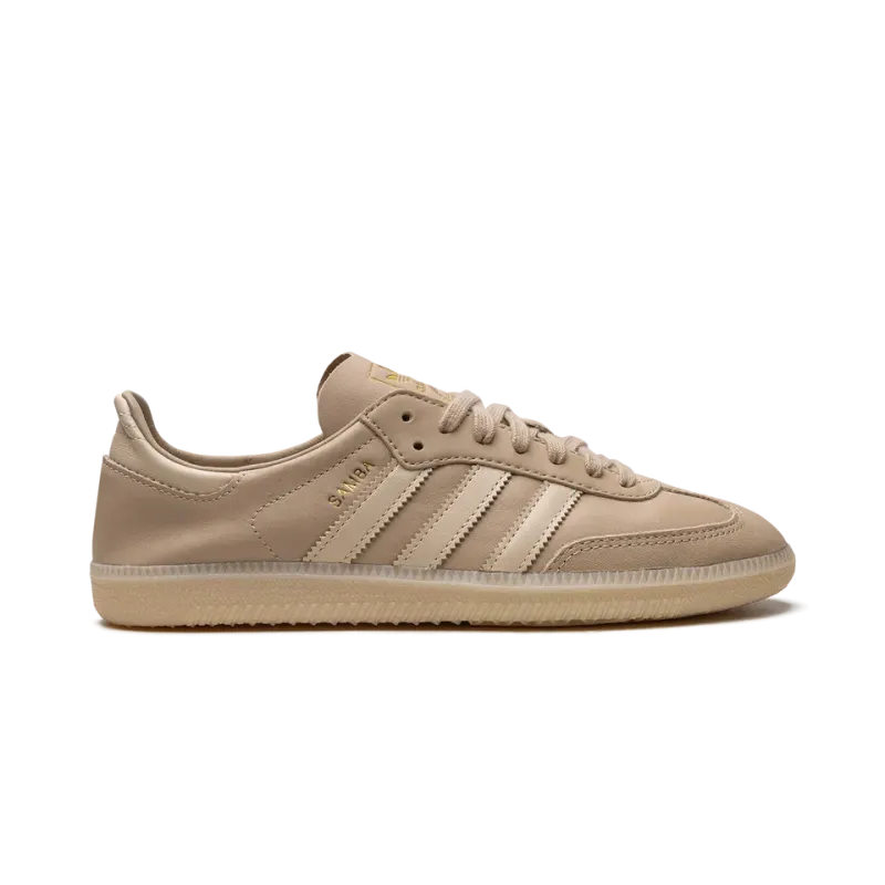 Adidas Samba Decon Magic Beige Mens