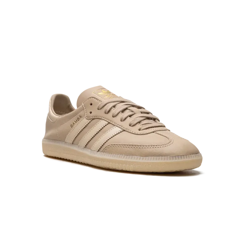 Adidas Samba Decon Magic Beige Mens