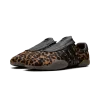 Adidas Taekwondo Mei WMNS Leopard Brown Black Womens