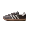 Adidas Samba OG Brown Putty Grey Mens