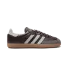 Adidas Samba OG Brown Putty Grey Mens