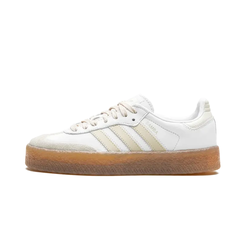 Adidas Sambae WMNS Beige Womens