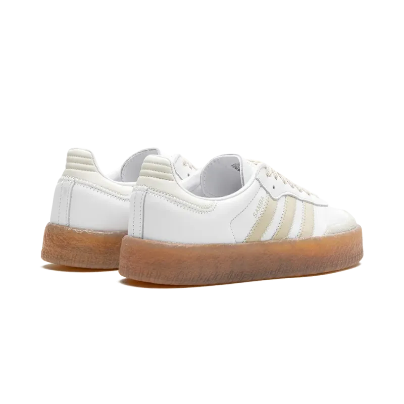 Adidas Sambae WMNS Beige Womens