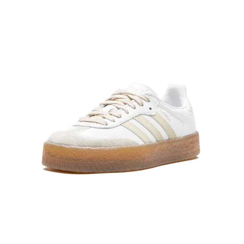 Adidas Sambae WMNS Beige Womens