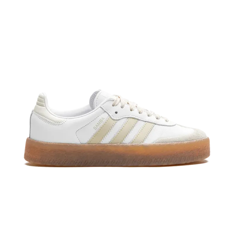Adidas Sambae WMNS Beige Womens