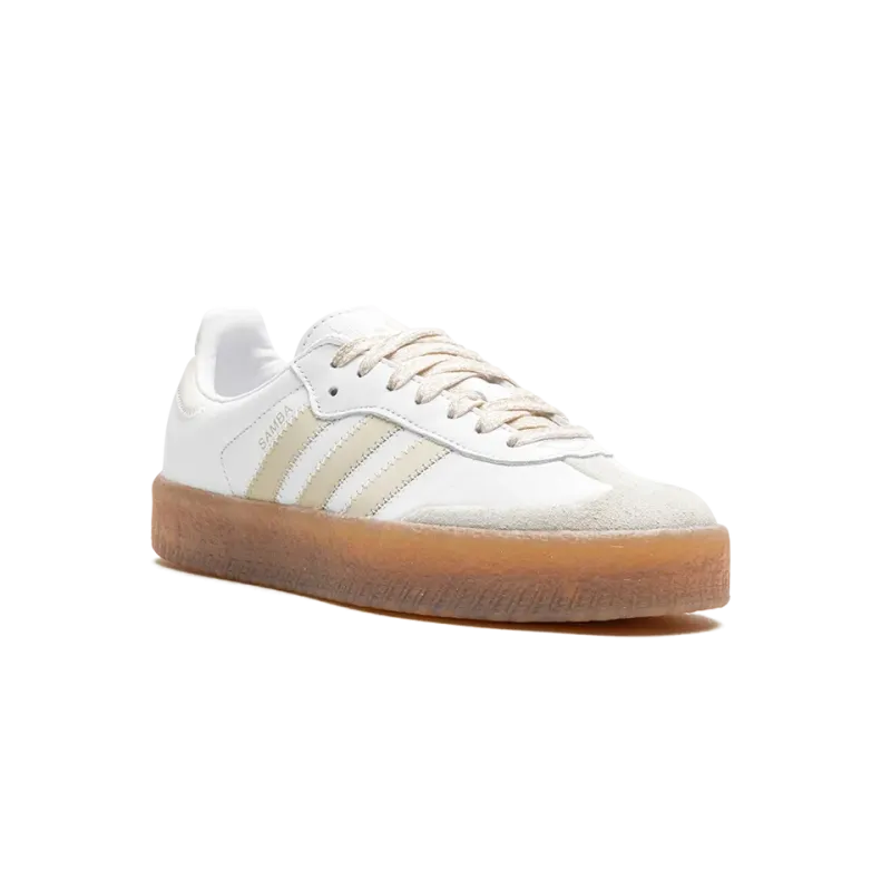 Adidas Sambae WMNS Beige Womens