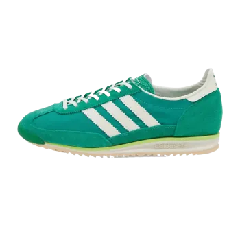Adidas SL 72 OG WMNS Court Green Womens