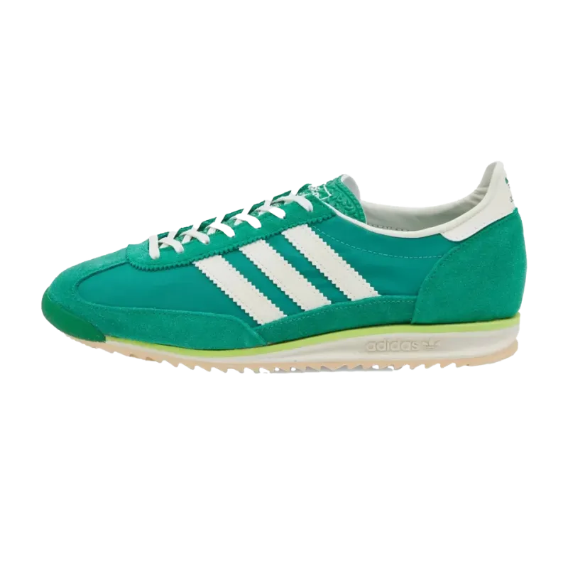 Adidas SL 72 OG WMNS Court Green Womens