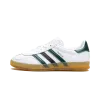 Adidas GAZELLE INDOOR WMNS Collegiate Green Womens