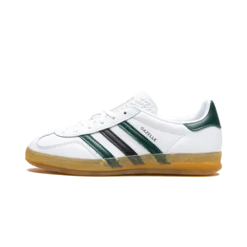 Adidas GAZELLE INDOOR WMNS Collegiate Green Womens