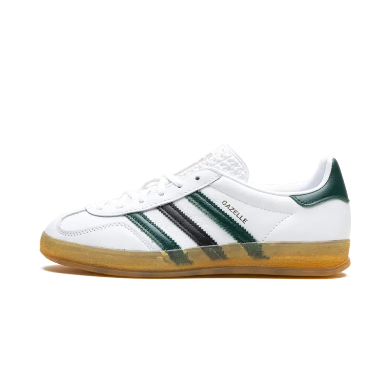 Adidas GAZELLE INDOOR WMNS Collegiate Green Womens
