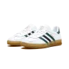 Adidas GAZELLE INDOOR WMNS Collegiate Green Womens