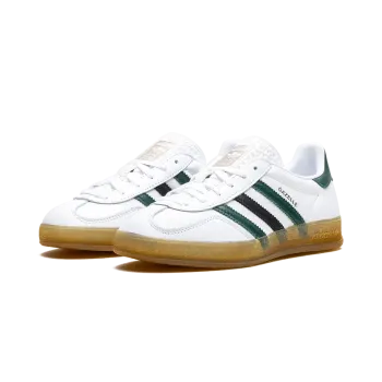 Adidas GAZELLE INDOOR WMNS Collegiate Green Womens