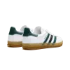Adidas GAZELLE INDOOR WMNS Collegiate Green Womens
