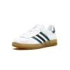 Adidas GAZELLE INDOOR WMNS Collegiate Green Womens