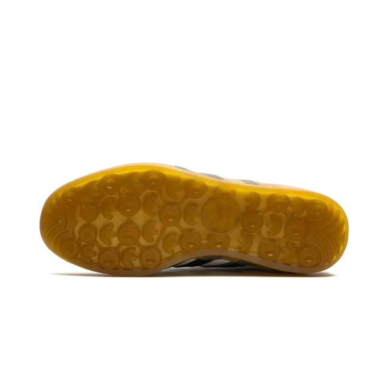 Adidas GAZELLE INDOOR WMNS Collegiate Green Womens