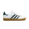 Adidas GAZELLE INDOOR WMNS Collegiate Green Womens