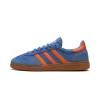Adidas Handball Spezial Focus Blue Orange Mens